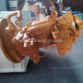 708-25-01064 Excavator PC200-5 Hydraulic Pump 20Y-60-X1261